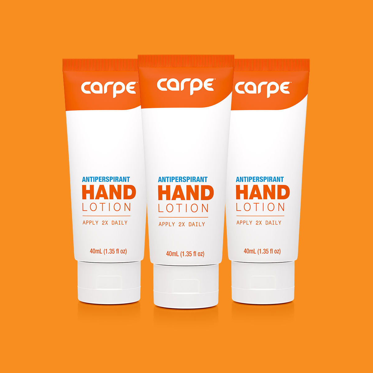 My Carpe Hand 3-Pack