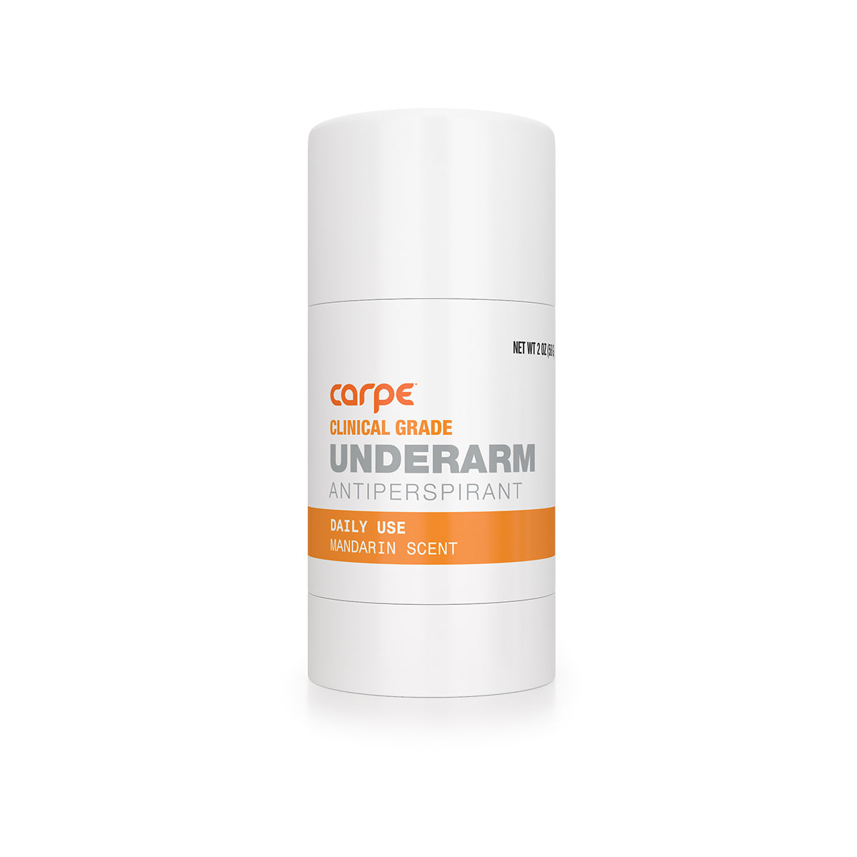 My Carpe Underarm Regimen - Image 5