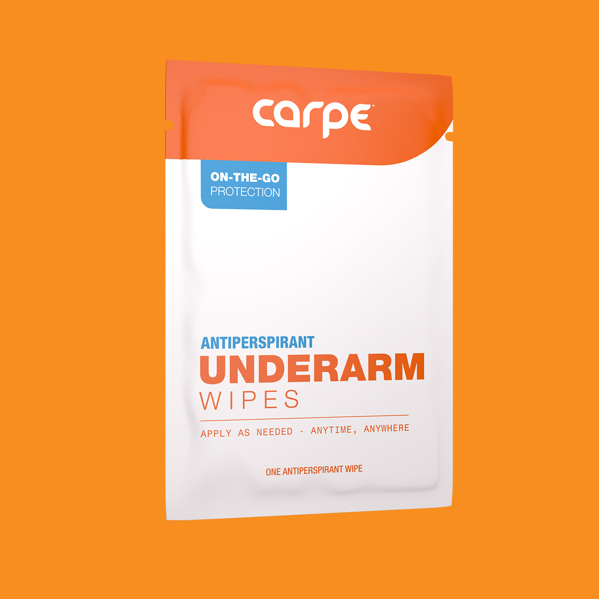 My Carpe Underarm Wipes - Image 4