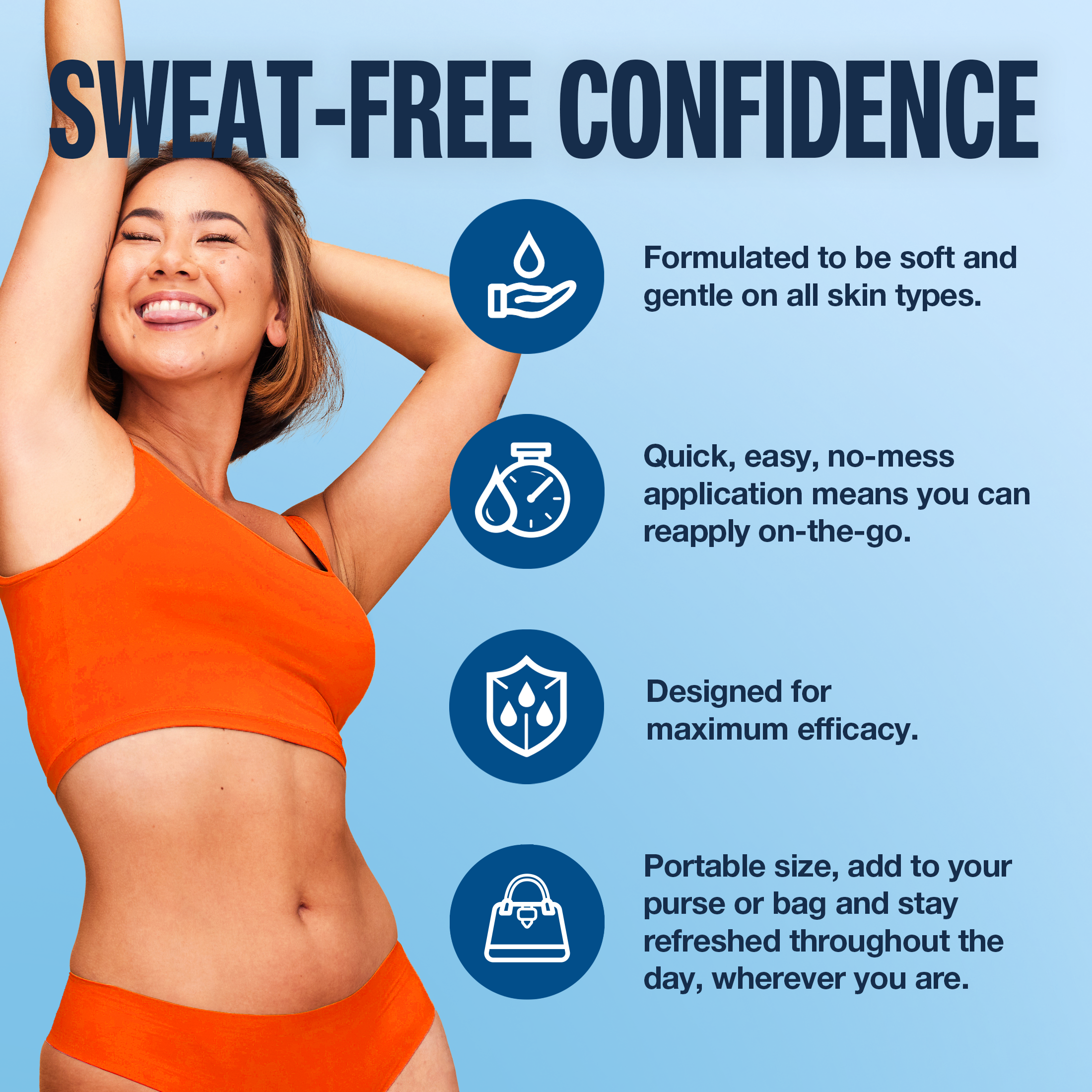My Carpe Feminine Care Deodorant - Image 7