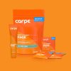 My Carpe Face Lotion & Wipes