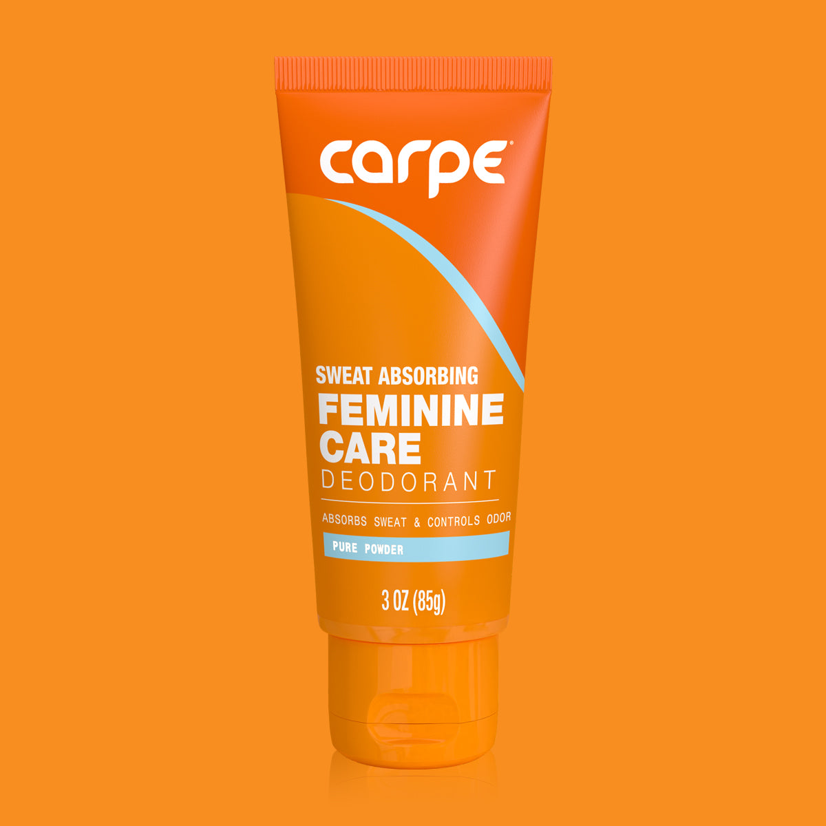My Carpe Feminine Care Deodorant - Image 2