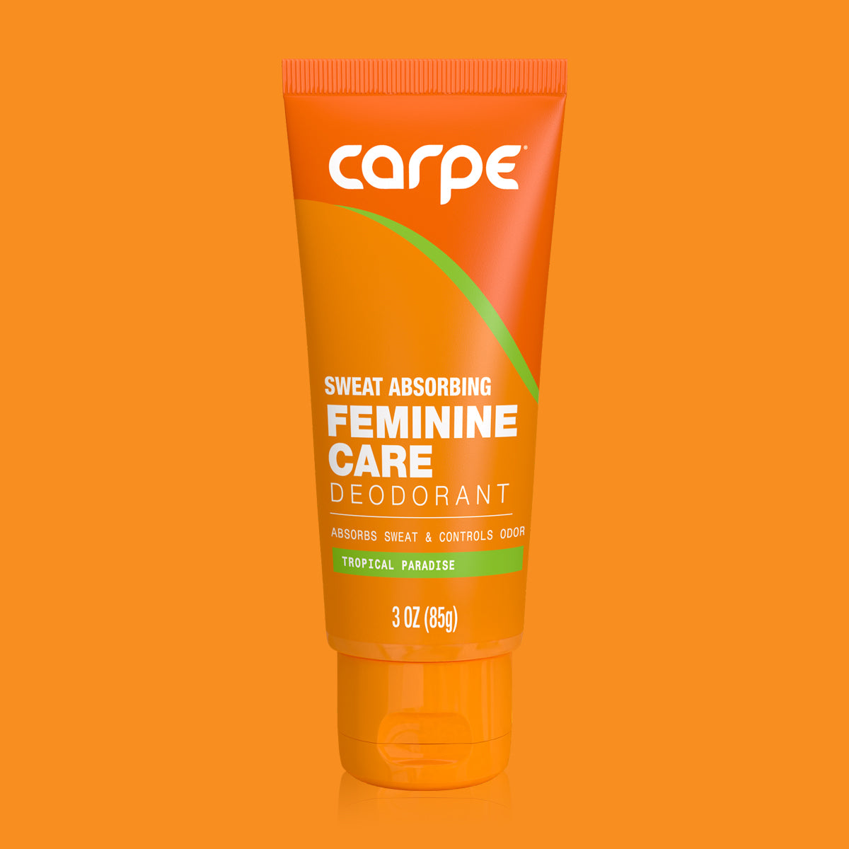 My Carpe Feminine Care Deodorant - Image 3