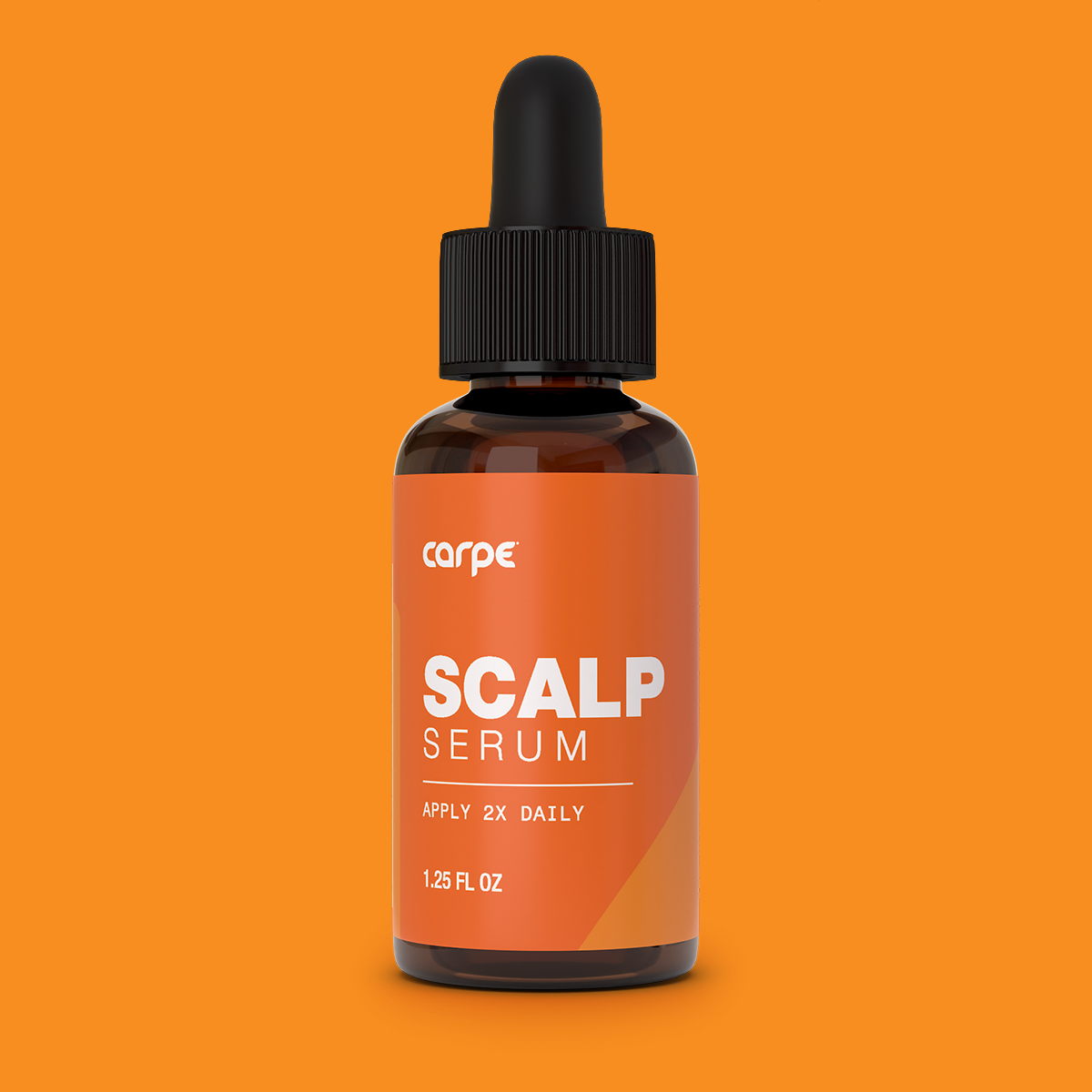 My Carpe Scalp Serum