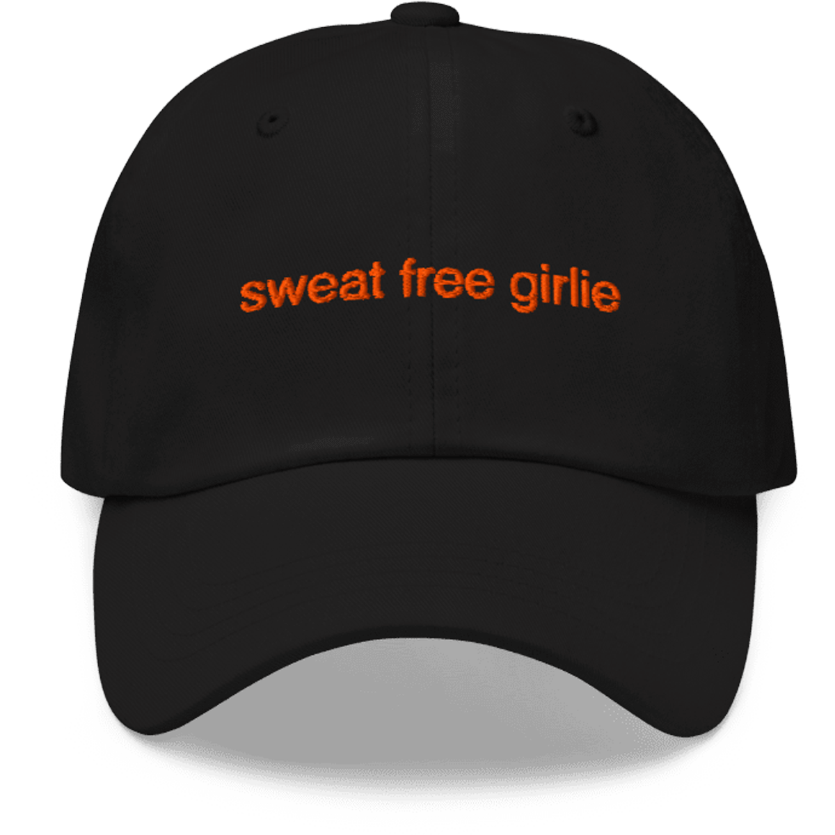 My Carpe Sweat Free Girlie Hat - Image 2