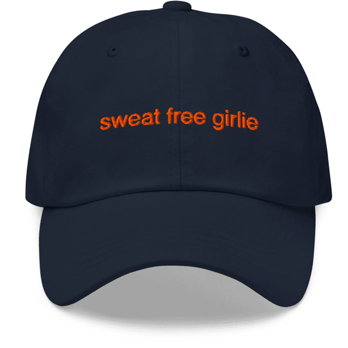 My Carpe Sweat Free Girlie Hat - Image 4