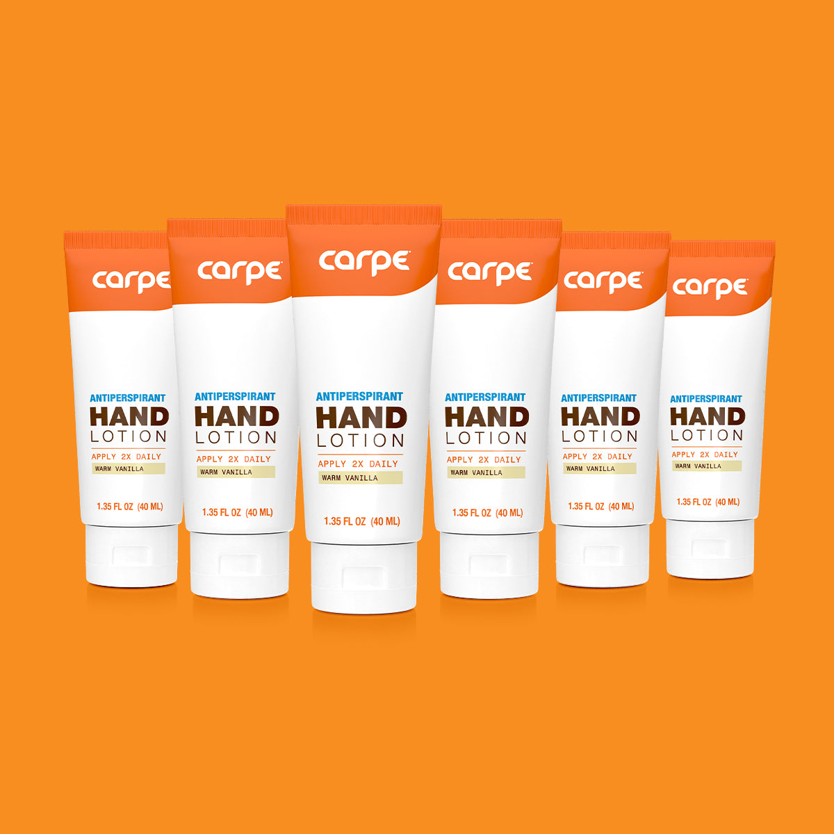 My Carpe Hand 6-Pack - Image 2