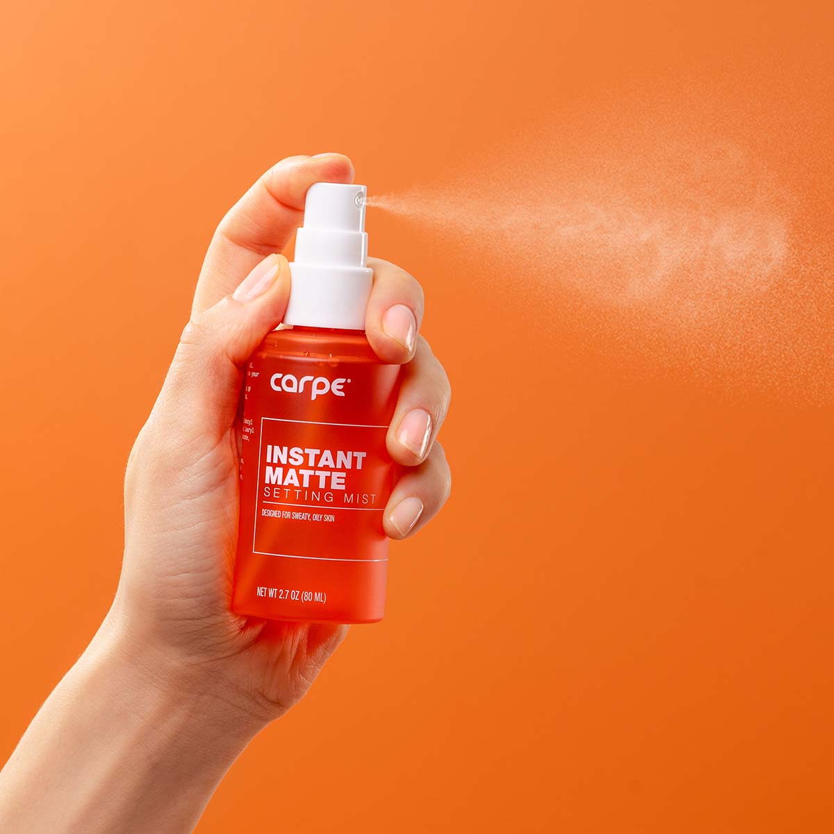 My Carpe All-Day Matte Collection - Image 4
