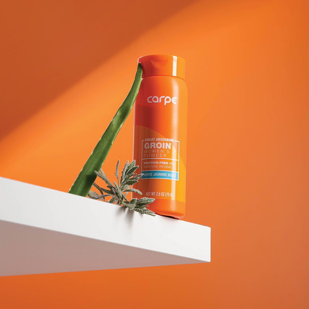 My Carpe Women's Groin Powder - Image 3